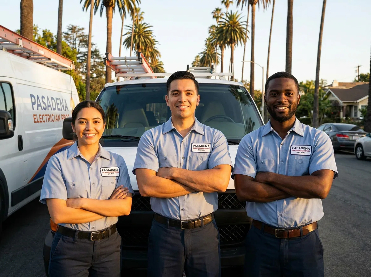 Electrician company in Ray Brook, NY