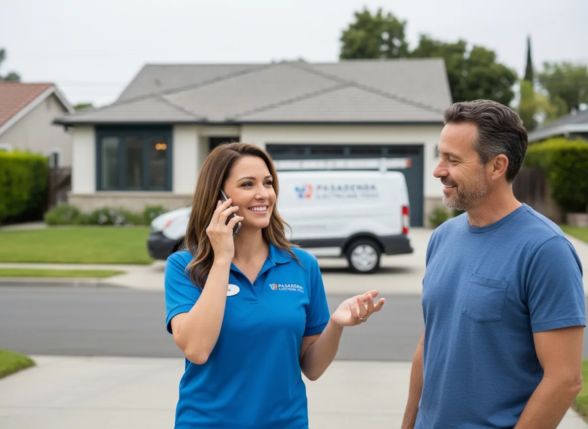 Electrician Ray Brook, NY FAQs